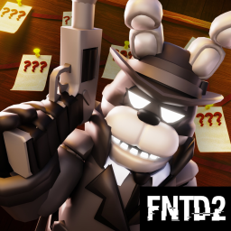 Five Nights TD 2 [SUPERHERO] icon