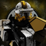 [GCR] 327th Star Corps (327th}