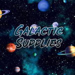 Galactic Supplies