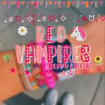 Red Vampires