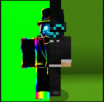 Charlie join this