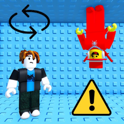 Gravity Slap Tower ✋