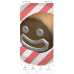 Gingerbread pack