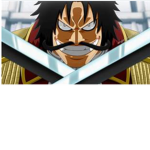 GoldDRoger