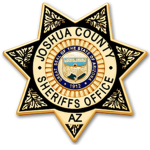 Joshua County Sheriff's Office