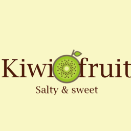 Kiwi-fruit hangout