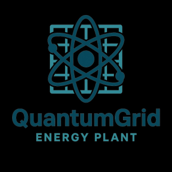 QuantumGrid Energy Plant (WIP)