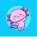 Axolotls Come Together