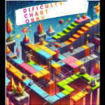 Difficulty Chart Obby ⚠️UPDATE⚠️