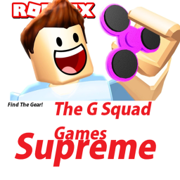 Squad GamesOddy