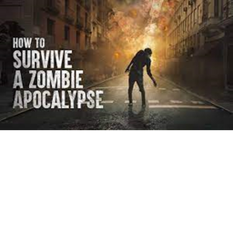 SURVIVE THE UNDEAD