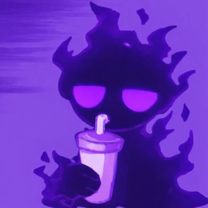 Official Fuego Roblox group icon