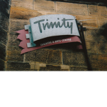 Trinity Theatre of Art