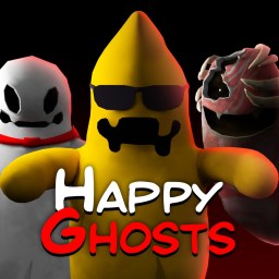 Happy Ghost