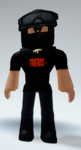 Gavin armyy