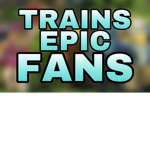 trains epic fans
