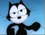 FELIX'S MICKEY HATE GROUP