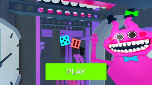 Miss Happis Spielzeugladen! (OBBY)