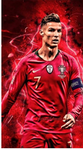 I tifosi di Ronaldo