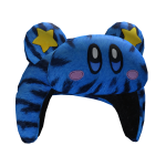 Y2K Cute Anime Ushanka [LIMITED]