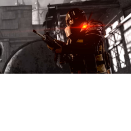 The recon [TRAINING]