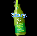 Scary Wonder Green Universe