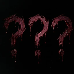 ??? icon
