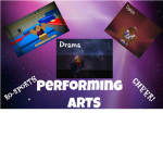 Performing Arts Academy Of Roblox