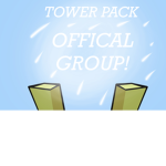 Tower Pack Official Group