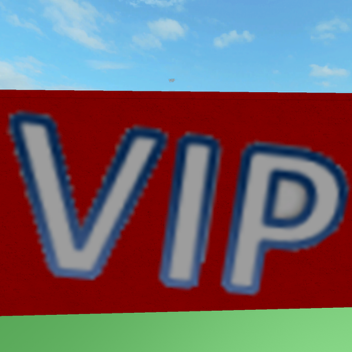 Island Warfare Tycoon VIP added but no bc D: