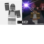 COOKIEZ FOR U fan club