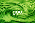 Neon Green Slime