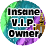 INSANE VIP