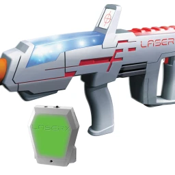 lazer  down your friends icon
