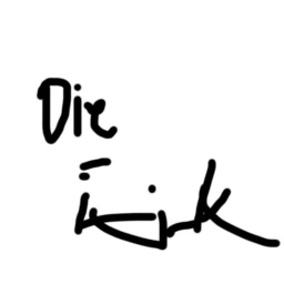 Die = Kicked icon
