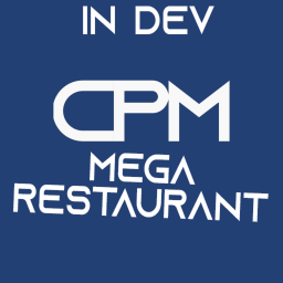 Cakepalm Mega Restaurant! [Beta]