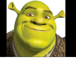 Shrek's Training Grounds