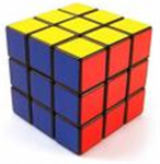 Rubik's Cube Solvers