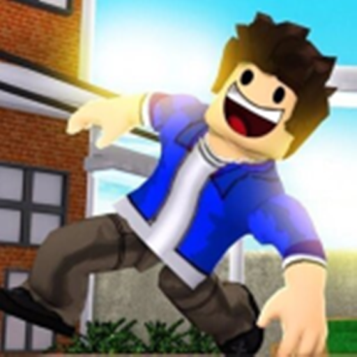 (BETA) Easy Obby With A Twist!