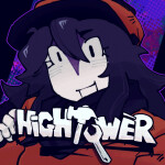 High Tower 🛠️