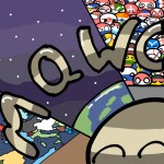 Modified Version of Quincy's World of Countryballs