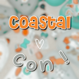 Coastal Con !