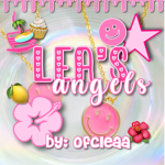 *- lea's angels -*