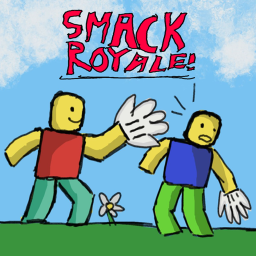 [UPDATE 1] Smack Royale!