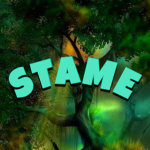 Stame