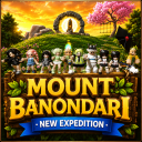 [NEW] MOUNT BANONDARI  EXPEDITION [ RELEASED ]