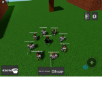 Coyote Robloxians