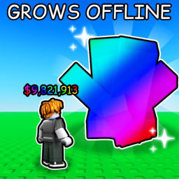 ⛏️ Grow an Ore