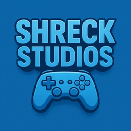 Shreck Studio's Roblox group icon