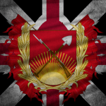 The 1st International Brigade of TSUGB